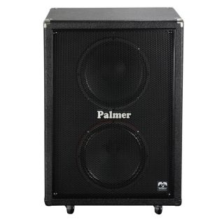 Hlavní obrázek  PALMER Guitar Cabinet 2 x 12 Eminence Delta and Governor