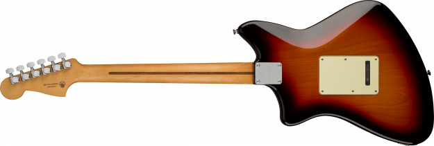 Hlavní obrázek Alternativní FENDER Player Plus Meteora HH - 3-Color Sunburst