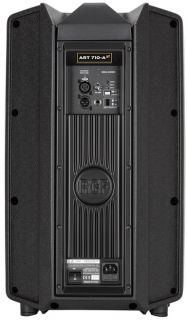 Hlavní obrázek Aktivní reproboxy RCF ART 710-A mkIV