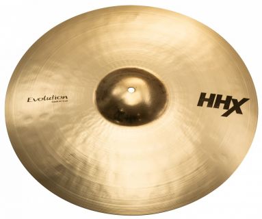 Hlavní obrázek 20" SABIAN HHX Evolution Crash 20”