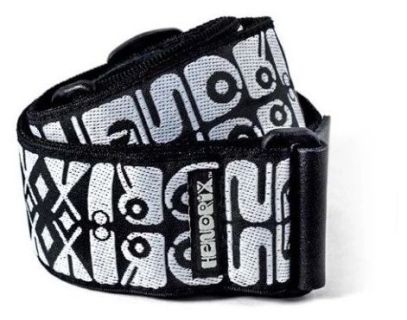 Hlavní obrázek Nylonové/textilní DUNLOP Jimi Hendrix JH05