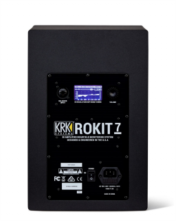 Hlavní obrázek Aktivní monitory KRK Rokit 7G4