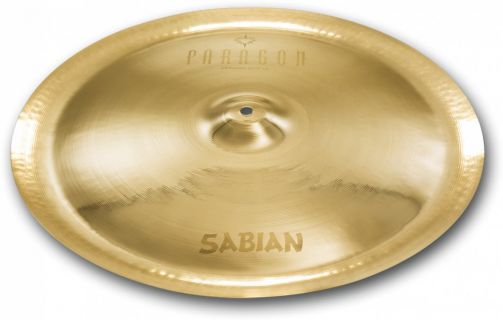 Hlavní obrázek 20" - 24" SABIAN Paragon Neil Peart China 20"