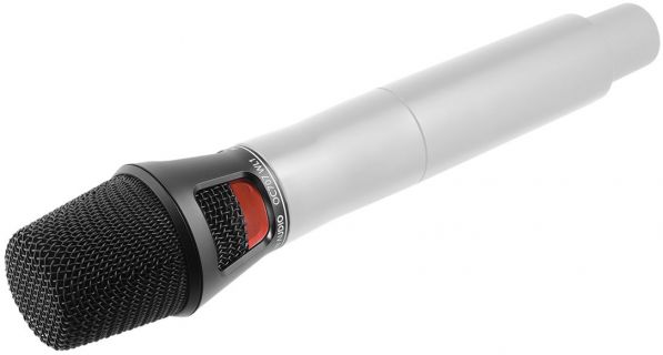 Hlavní obrázek Vyměnitelné mikrofonní hlavy AUSTRIAN AUDIO OC707 WL1