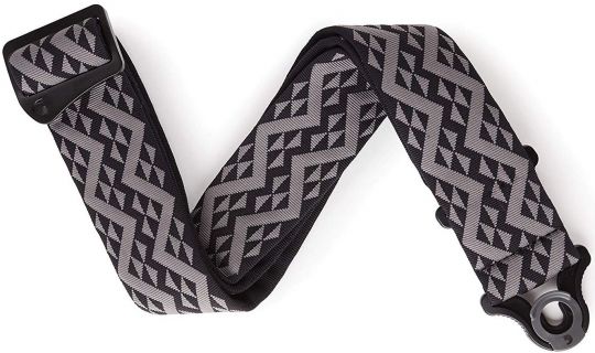 Hlavní obrázek Nylonové/textilní PLANET WAVES 50BAL03