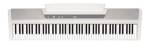 Hlavní obrázek Stage piana KORG SP-170S WH