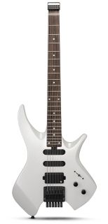 Hlavní obrázek Alternativní DONNER NHL-500 - White