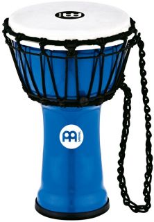 Hlavní obrázek Djembes MEINL JRD-B Jr.Djembe 7" - Blue