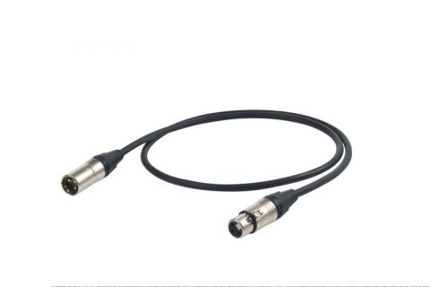 Hlavní obrázek XLR F - XLR M PROEL ESO255LU5