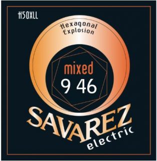 Hlavní obrázek Tvrdost .009 SAVAREZ H50XLL