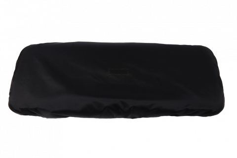 Hlavní obrázek Protiprachové povlaky a kryty VELES-X KCM Keyboard Cover Mini Keys 47 - 57 cm