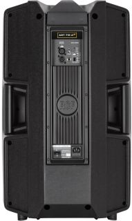 Hlavní obrázek Aktivní reproboxy RCF ART 715-A mkIV