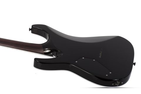 Hlavní obrázek Superstrat SCHECTER Reaper-6 Custom - Gloss Black