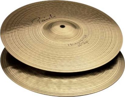 Hlavní obrázek 13" PAISTE Signature Heavy Hi-hat 13"