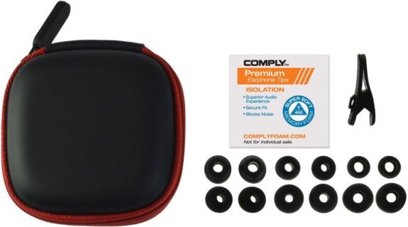 Hlavní obrázek Do uší (s kabelem) SOUNDMAGIC E50 Black Gold