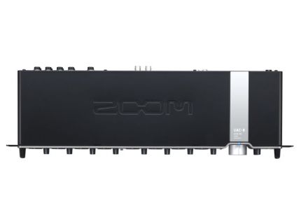 Hlavní obrázek USB zvukové karty ZOOM UAC-8