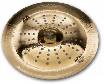 Hlavní obrázek 20" - 24" SABIAN AA Holy China 21"