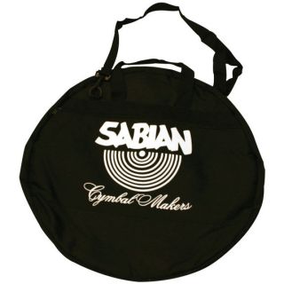 Hlavní obrázek Obaly na činely SABIAN 61035 Basic Cymbal Bag 20”