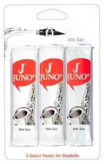 Hlavní obrázek Alt saxofon VANDOREN JSR612/3 Juno - Alt Saxofon 2.0