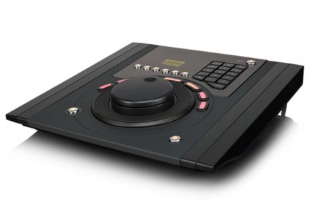 Hlavní obrázek MIDI kontrolery AVID Artist Transport