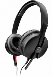 Hlavní obrázek DJ sluchátka SENNHEISER HD25-SP II