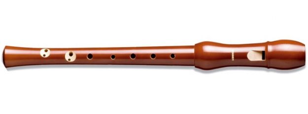 Hlavní obrázek Sopránové HOHNER B9550 - Zobcová flétna