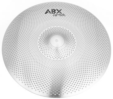 Hlavní obrázek 18" ABX Low Volume Crash 18”