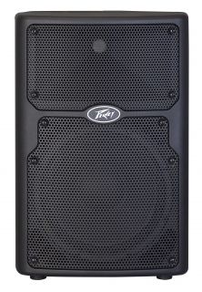 Hlavní obrázek Aktivní reproboxy PEAVEY PVX p 10 DSP