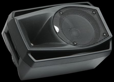 Hlavní obrázek Aktivní reproboxy DB TECHNOLOGIES Cromo 8+