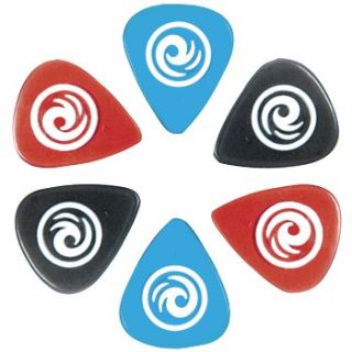 Hlavní obrázek Tvrdost do 2.0 PLANET WAVES Trsátka Sure Pick Heavy