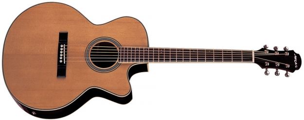 Hlavní obrázek Jumbo ARIA ASP 100 CE N
