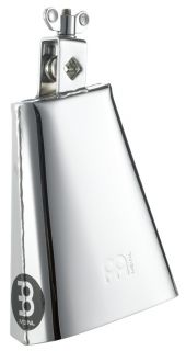 Hlavní obrázek Cowbells MEINL STB625-CH Cowbell 6 1/4” - Chrome