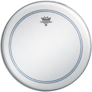 Hlavní obrázek 8" REMO Powerstroke 3 Coated 8"