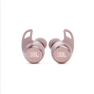 Hlavní obrázek Bezdrátová do uší JBL Reflect Flow Pro růžová