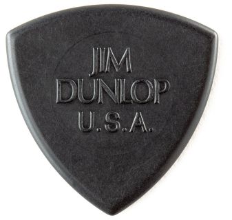 Hlavní obrázek Tvrdost do 2.0 DUNLOP John Petrucci Trinity Pick 1.4mm, 24ks