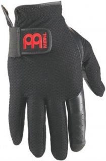Hlavní obrázek Rukavice MEINL MDG-M Drummer Gloves Medium