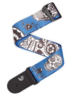 Hlavní obrázek Nylonové/textilní PLANET WAVES P20W1415