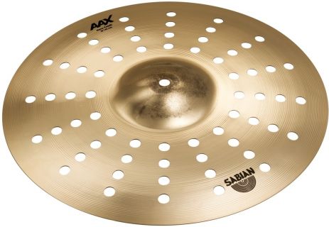 Hlavní obrázek 16" SABIAN AAX Aero Crash 16" B.