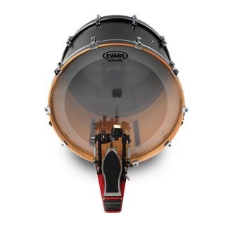 Hlavní obrázek 16" EVANS BD16GB4 EQ4 16" Clear