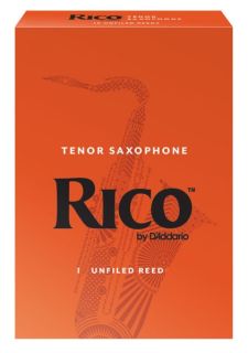 Hlavní obrázek Tenor saxofon RICO RKA1020 Tenor Saxophone Reed 2.0 - 1 ks