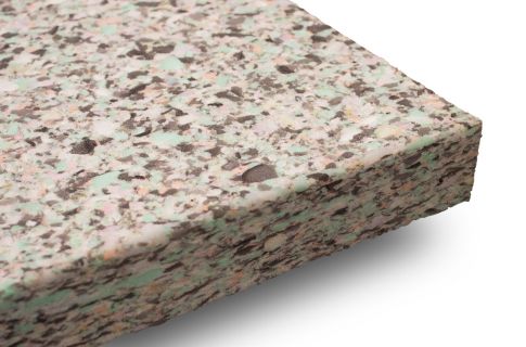 Hlavní obrázek Absorpční panely ST ACOUSTIC Akupěna 50