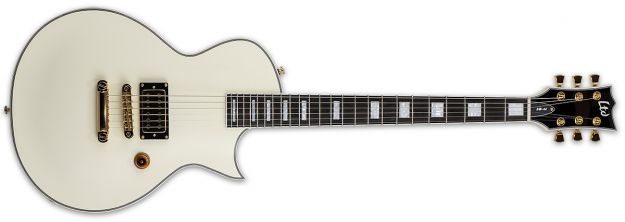 Hlavní obrázek Les Paul LTD-ESP NW-44 Olympic White
