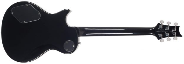 Hlavní obrázek Les Paul PAUL REED SMITH SE 245 CA - Charcoal Burst