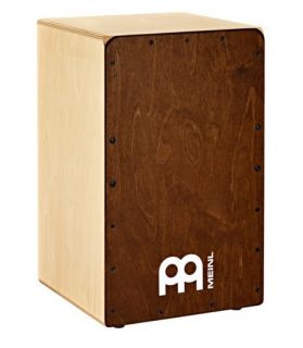 Hlavní obrázek Cajony MEINL SC100AB Snarecraft Cajon - Almond Birch