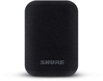 Hlavní obrázek Protivětrné ochrany na mikrofony SHURE A32CWS