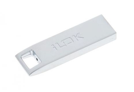 Hlavní obrázek Licenční klíče k software AVID iLok 3