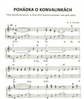 Hlavní obrázek Zpěvníky a učebnice PUBLIKACE Slavné melodie 2 v lehké úpravě pro klavír + CD - Jiří Ullmann