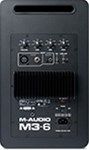 Hlavní obrázek Aktivní monitory M-AUDIO M3-6