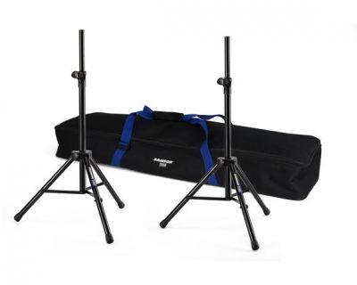 Hlavní obrázek Stojany pro reproboxy SAMSON TS50 2PACK