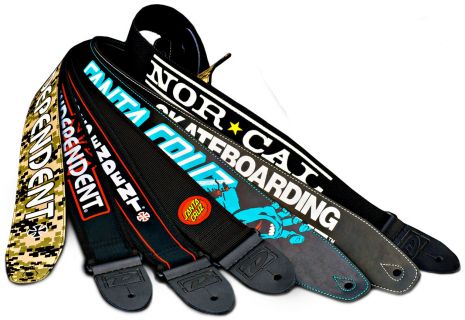 Hlavní obrázek Nylonové/textilní DUNLOP SK8-06 Crime